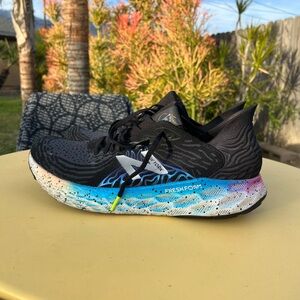 New Balance Fresh Foam 1080v10 NYC Marathon edition